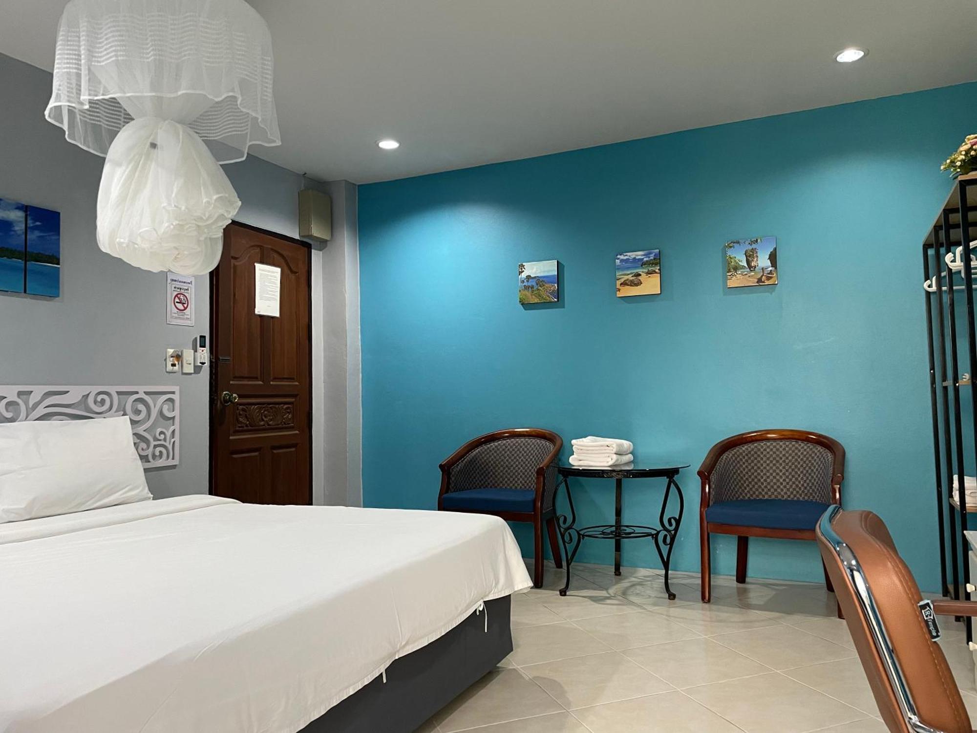 Nawaporn Place Phuket Bagian luar foto